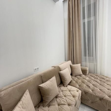 St Stephen Luxury Apartment Βουδαπέστη Εξωτερικό φωτογραφία