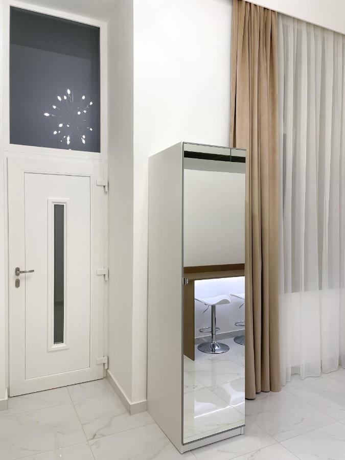 St Stephen Luxury Apartment Βουδαπέστη Εξωτερικό φωτογραφία