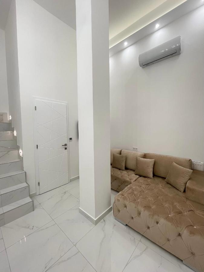 St Stephen Luxury Apartment Βουδαπέστη Εξωτερικό φωτογραφία