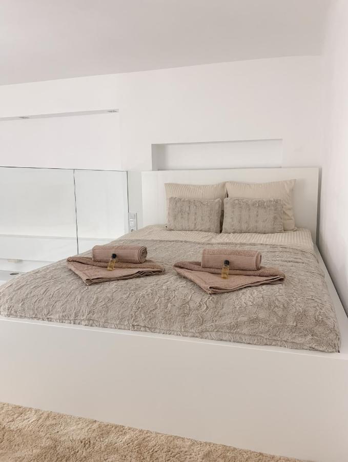 St Stephen Luxury Apartment Βουδαπέστη Εξωτερικό φωτογραφία