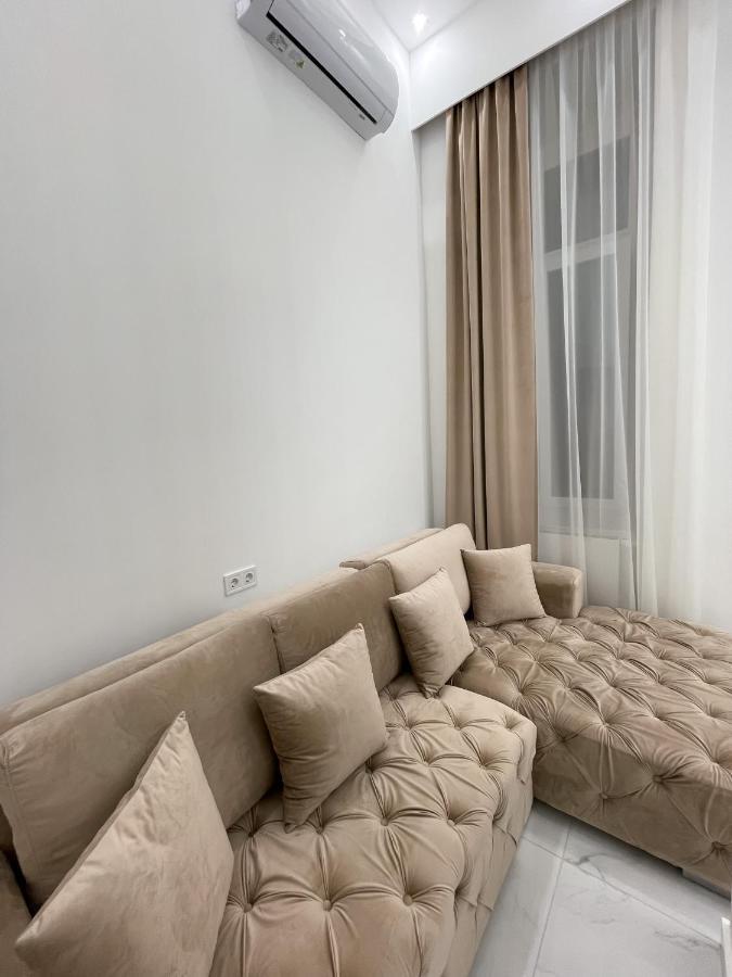 St Stephen Luxury Apartment Βουδαπέστη Εξωτερικό φωτογραφία