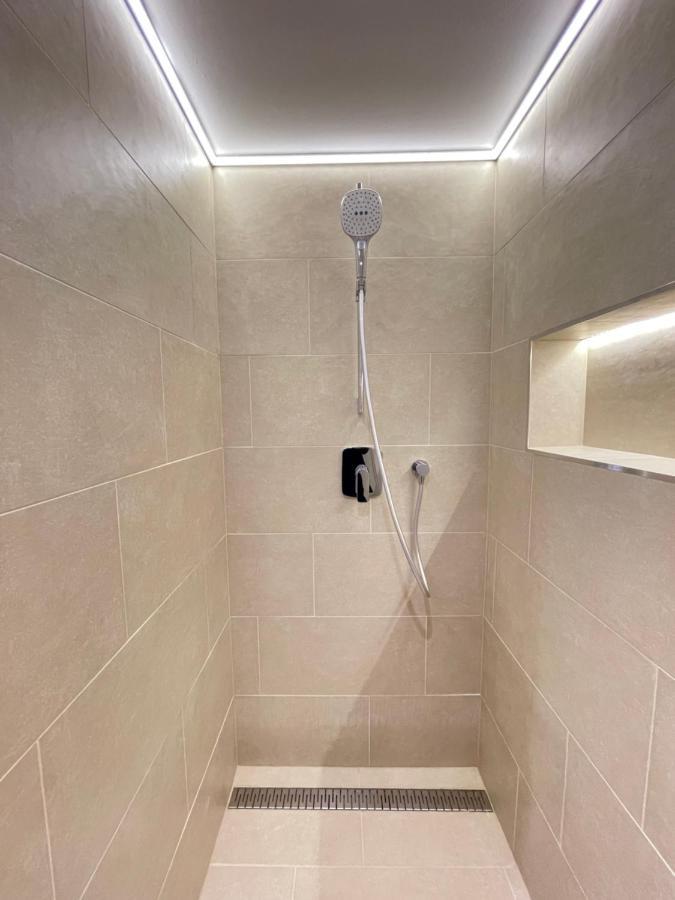 St Stephen Luxury Apartment Βουδαπέστη Εξωτερικό φωτογραφία